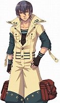 画像ギャラリー No.005のサムネイル画像 / ラッセル，女性向け架空戦記アドベンチャー「風色サーフ」を今春発売