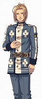 画像ギャラリー No.007のサムネイル画像 / ラッセル，女性向け架空戦記アドベンチャー「風色サーフ」を今春発売