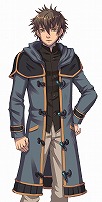 画像ギャラリー No.009のサムネイル画像 / ラッセル，女性向け架空戦記アドベンチャー「風色サーフ」を今春発売