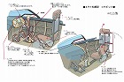 画像ギャラリー No.016のサムネイル画像 / ラッセル，女性向け架空戦記アドベンチャー「風色サーフ」を今春発売