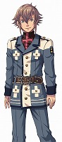 画像ギャラリー No.018のサムネイル画像 / ラッセル，女性向け架空戦記アドベンチャー「風色サーフ」を今春発売