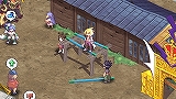 画像ギャラリー No.012のサムネイル画像 / 数々の追加/変更要素を引っさげてPSPに登場！　「魔界戦記ディスガイア2 PORTABLE」3月26日発売