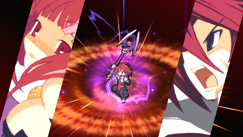 画像ギャラリー No.022のサムネイル画像 / 数々の追加/変更要素を引っさげてPSPに登場！　「魔界戦記ディスガイア2 PORTABLE」3月26日発売