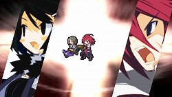 画像ギャラリー No.015のサムネイル画像 / 「魔界戦記ディスガイア2 PORTABLE」新シナリオや新キャラクターなど,追加要素の数々をたっぷりと紹介