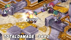 画像ギャラリー No.016のサムネイル画像 / 「魔界戦記ディスガイア2 PORTABLE」新シナリオや新キャラクターなど,追加要素の数々をたっぷりと紹介
