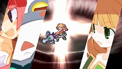 画像ギャラリー No.019のサムネイル画像 / 「魔界戦記ディスガイア2 PORTABLE」新シナリオや新キャラクターなど,追加要素の数々をたっぷりと紹介