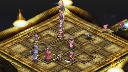 画像ギャラリー No.024のサムネイル画像 / 「魔界戦記ディスガイア2 PORTABLE」新シナリオや新キャラクターなど,追加要素の数々をたっぷりと紹介