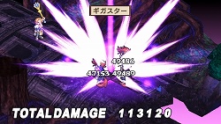 画像ギャラリー No.048のサムネイル画像 / 「魔界戦記ディスガイア2 PORTABLE」新シナリオや新キャラクターなど,追加要素の数々をたっぷりと紹介