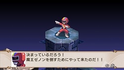 画像ギャラリー No.062のサムネイル画像 / 「魔界戦記ディスガイア2 PORTABLE」新シナリオや新キャラクターなど,追加要素の数々をたっぷりと紹介