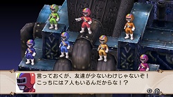 画像ギャラリー No.063のサムネイル画像 / 「魔界戦記ディスガイア2 PORTABLE」新シナリオや新キャラクターなど,追加要素の数々をたっぷりと紹介
