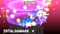 画像ギャラリー No.078のサムネイル画像 / 「魔界戦記ディスガイア2 PORTABLE」新シナリオや新キャラクターなど,追加要素の数々をたっぷりと紹介
