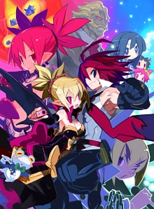 画像ギャラリー No.031のサムネイル画像 / “手のひらサイズ史上、最凶”のやりすぎシミュレーションRPG！　「魔界戦記ディスガイア2 PORTABLE」3月26日発売