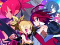 “手のひらサイズ史上、最凶”のやりすぎシミュレーションRPG！　「魔界戦記ディスガイア2 PORTABLE」3月26日発売