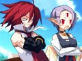 キャラ人気投票の結果が追加コンテンツに反映！「魔界戦記ディスガイア2 PORTABLE」本日発売