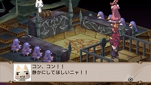 画像ギャラリー No.001のサムネイル画像 / “まいにちいっしょ”のトロとクロがやってくる!?　「魔界戦記ディスガイア2 PORTABLE」の追加DLCが本日配信