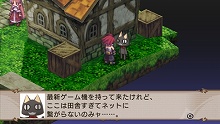画像ギャラリー No.011のサムネイル画像 / “まいにちいっしょ”のトロとクロがやってくる!?　「魔界戦記ディスガイア2 PORTABLE」の追加DLCが本日配信