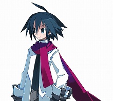 画像ギャラリー No.025のサムネイル画像 / “まいにちいっしょ”のトロとクロがやってくる!?　「魔界戦記ディスガイア2 PORTABLE」の追加DLCが本日配信