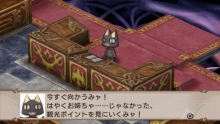 画像ギャラリー No.007のサムネイル画像 / 「魔界戦記ディスガイア2 PORTABLE」追加DLC第2弾は本日配信開始