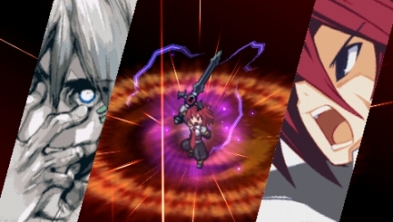 画像ギャラリー No.017のサムネイル画像 / 「魔界戦記ディスガイア2 PORTABLE」追加DLC第2弾は本日配信開始