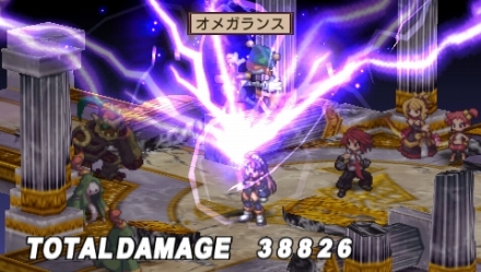 画像ギャラリー No.019のサムネイル画像 / 「魔界戦記ディスガイア2 PORTABLE」追加DLC第2弾は本日配信開始