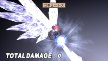 画像ギャラリー No.004のサムネイル画像 / 「魔界戦記ディスガイア2 PORTABLE」本日配信開始の追加DLC第3弾，「ファントム・ブレイブ」から「マローネ」と「アッシュ」が参戦