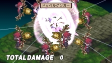 画像ギャラリー No.005のサムネイル画像 / 「魔界戦記ディスガイア2 PORTABLE」本日配信開始の追加DLC第3弾，「ファントム・ブレイブ」から「マローネ」と「アッシュ」が参戦