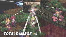 画像ギャラリー No.021のサムネイル画像 / 「魔界戦記ディスガイア2 PORTABLE」本日配信開始の追加DLC第3弾，「ファントム・ブレイブ」から「マローネ」と「アッシュ」が参戦