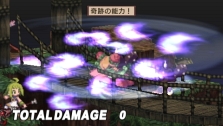 画像ギャラリー No.022のサムネイル画像 / 「魔界戦記ディスガイア2 PORTABLE」本日配信開始の追加DLC第3弾，「ファントム・ブレイブ」から「マローネ」と「アッシュ」が参戦