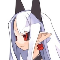 画像ギャラリー No.002のサムネイル画像 / 「魔界戦記ディスガイア2 PORTABLE」追加DLC第4弾，「ファントム・キングダム」のプラムと，新作「アンティフォナの聖歌姫」からミアベルが本日配信