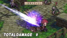 画像ギャラリー No.010のサムネイル画像 / 「魔界戦記ディスガイア2 PORTABLE」追加DLC第4弾,「ファントム・キングダム」のプラムと,新作「アンティフォナの聖歌姫」からミアベルが本日配信