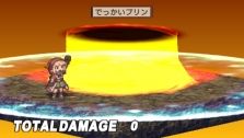 画像ギャラリー No.015のサムネイル画像 / 「魔界戦記ディスガイア2 PORTABLE」追加DLC第4弾，「ファントム・キングダム」のプラムと，新作「アンティフォナの聖歌姫」からミアベルが本日配信