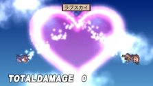 画像ギャラリー No.016のサムネイル画像 / 「魔界戦記ディスガイア2 PORTABLE」追加DLC第4弾，「ファントム・キングダム」のプラムと，新作「アンティフォナの聖歌姫」からミアベルが本日配信