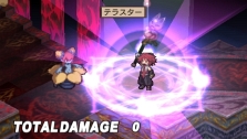 画像ギャラリー No.025のサムネイル画像 / 「魔界戦記ディスガイア2 PORTABLE」追加DLC第4弾，「ファントム・キングダム」のプラムと，新作「アンティフォナの聖歌姫」からミアベルが本日配信