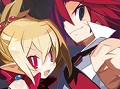 「魔界戦記ディスガイア2 PORTABLE PSP the Best」は本日発売。キャラデザイナー原田たけひと氏のイラスト色紙がもらえるキャンペーンも開催中