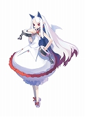 画像ギャラリー No.015のサムネイル画像 / PSP「魔界戦記ディスガイア2」Best版のDL販売開始。追加キャラのパックも