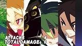 魔界戦記ディスガイア2 PORTABLE