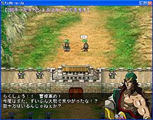 画像ギャラリー No.008のサムネイル画像 / 対戦/協力プレイが充実したオンラインRPG「転生絵巻伝 三国ヒーローズ」先行プレイレポート