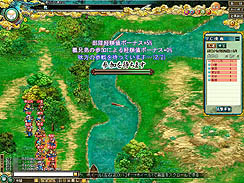 画像ギャラリー No.005のサムネイル画像 / 【PR】イケメン武将が続々登場!? やる気満々になってきた「転生絵巻伝 三国ヒーローズ」プレイ日記の第2回を掲載