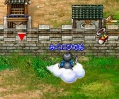 画像ギャラリー No.002のサムネイル画像 / 「三国ヒーローズ」,限定武将「雪だるま」などを入手可能なクリスマスイベント