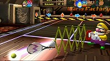 Wiiであそぶ マリオテニスGC