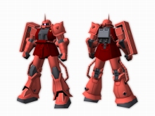 画像ギャラリー No.040のサムネイル画像 / 「機動戦士ガンダム 戦場の絆ポータブル」，PSP版では4人対4人の最大8人同時プレイが可能に