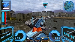 画像ギャラリー No.024のサムネイル画像 / 「機動戦士ガンダム 戦場の絆ポータブル」の実態が見えてくる，操作やセッティング，チャットなどに関する新情報公開