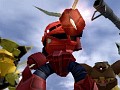「機動戦士ガンダム 戦場の絆ポータブル」の実態が見えてくる，操作やセッティング，チャットなどに関する新情報公開