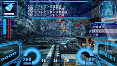 画像ギャラリー No.027のサムネイル画像 / 「機動戦士ガンダム 戦場の絆 ポータブル」，完成披露体験会の模様とプレイレポートを掲載