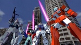 機動戦士ガンダム 戦場の絆ポータブル