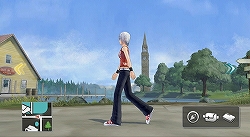 画像ギャラリー No.005のサムネイル画像 / 記憶をたどり，13年前の“真実”に迫れ。Wii「アナザーコード：R 記憶の扉」2月5日に発売