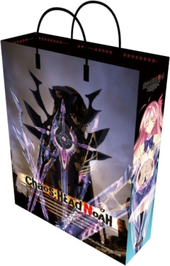 画像ギャラリー No.001のサムネイル画像 / 「CHAOS;HEAD NOAH」，東名阪縦断イベントを開催