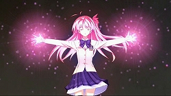 画像ギャラリー No.002のサムネイル画像 / 妄想トリガーでポジティブ/ネガティブ展開をコントロール! Xbox 360用妄想科学ADV「CHAOS;HEAD NOAH」