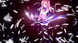 画像ギャラリー No.003のサムネイル画像 / 妄想トリガーでポジティブ/ネガティブ展開をコントロール! Xbox 360用妄想科学ADV「CHAOS;HEAD NOAH」