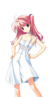 画像ギャラリー No.014のサムネイル画像 / 妄想トリガーでポジティブ/ネガティブ展開をコントロール! Xbox 360用妄想科学ADV「CHAOS;HEAD NOAH」